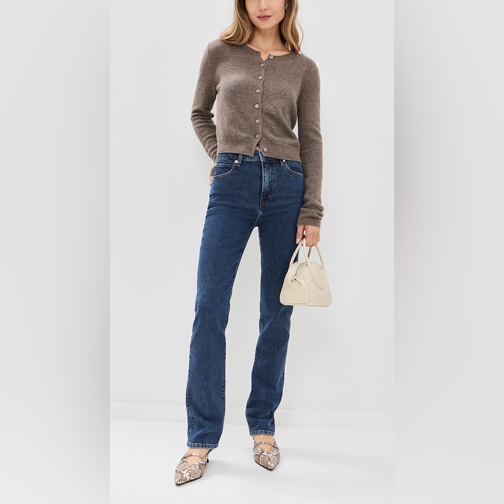 Frame Jeans The Ruler in Written Size 28